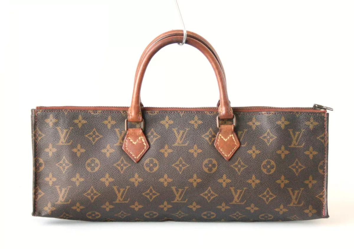 LOUIS VUITTON Monogram Tambourin NM 1283054