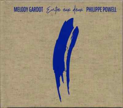 欧LP Melody Gardot , Philippe Baden Entre Eux Deux 3892150 Decca /00260 Melody Gardot , Philippe Baden Powell Entre Eux Deux NEAR