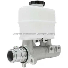 Brake Master Cylinder-New Quality-Built NM4154