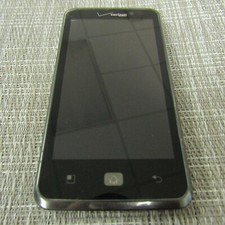 LG SPECTRUM - VERIZON WIRELESS CLEAN ESN, UNTESTED, PLEASE READ  31077