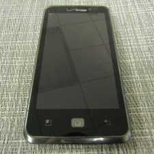 LG SPECTRUM - (VERIZON WIRELESS) CLEAN ESN, UNTESTED, PLEASE READ!! 31077