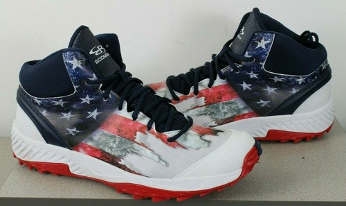 american flag turf shoes