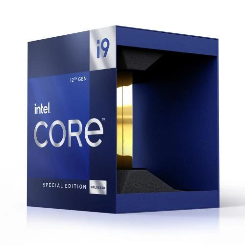 Intel Core i9-12900KS Unlocked Desktop Processor
