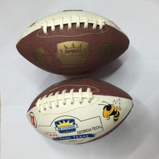 American Leather Football