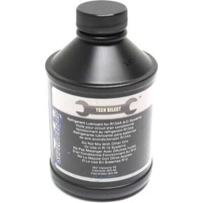 59007 4-Seasons Four-Seasons A/C Compressor Oil Front & Rear for VW Chevy MB 535