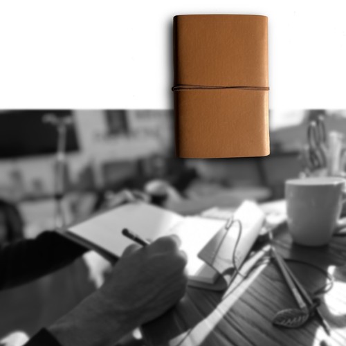 Artist Watercolour Notebook - Pad Book Sketchbook Art Paper - 30 Pages 200gsm - Bild 8 von 24