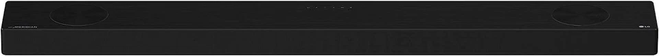 LG Electronics DSP9YA Soundbar (520 Watt) mit Meridian-Technologie - Bild 3 von 3