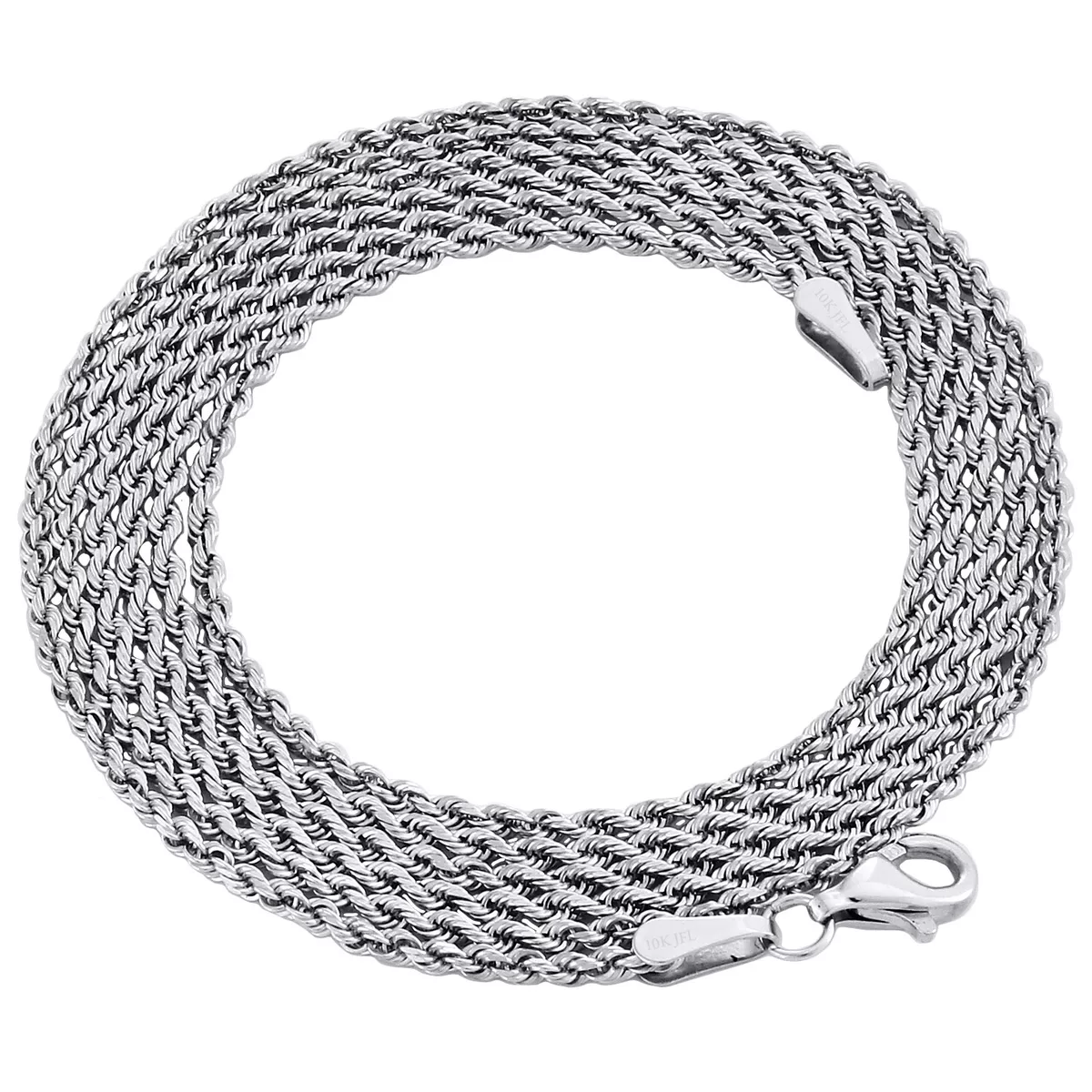 Shiny hotsell diamond chain
