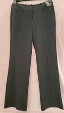New York  Co 7th Avenue Suiting Collection Women's Bootcut Stretch Pants Size 2
