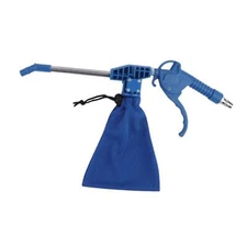 Air Blow and Suction Cleaning Tool Industrial Supplies with Dust Storage Bag