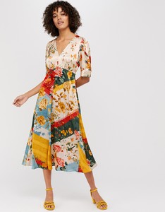 monsoon oana dress