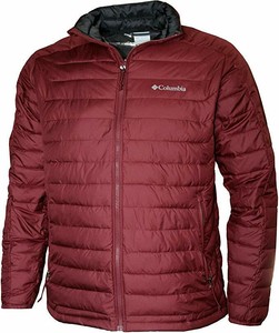 jaqueta columbia masculina omni heat