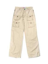 Rare Vintagey2k Pepe Jeans Multipocket Cargo Pants 31x34 M size