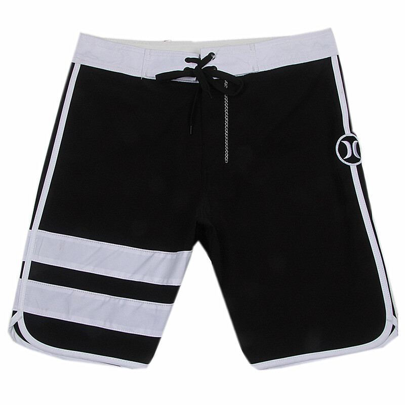 Hurley Mens Waterproof Casual Surf Shorts Board Swim Beach Pants Trunks