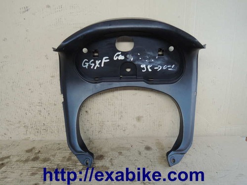 carter d'huile d'occasion pour Suzuki gsxr 750