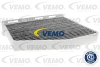 Vemo V10-31-1001-1 Filter, Innenraumluft FüR Audi Seat Skoda VW