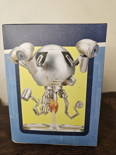 Figura CODSWORTH Game Loot Crate (RARA) - Imagen 6 de 10
