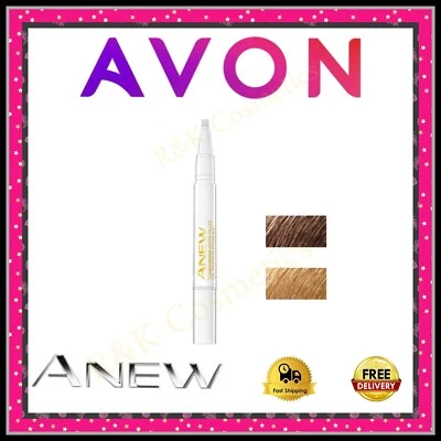 Avon Anew Transforming Brow Filler ~ Assorted Shades ~ New & Boxed