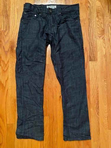 ECKO UNLTD Slim Straight Men's Pants 