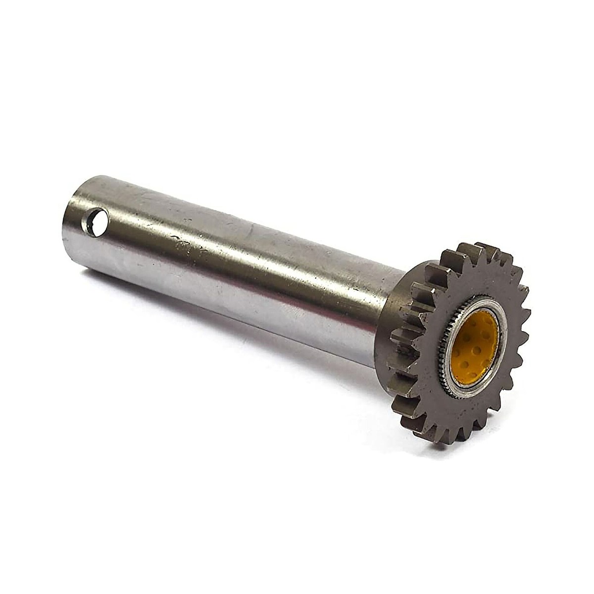 【C24621】レプタイル Genuine OEM Snapper 23 Tooth Short Axle Kit for Lawn Mowers