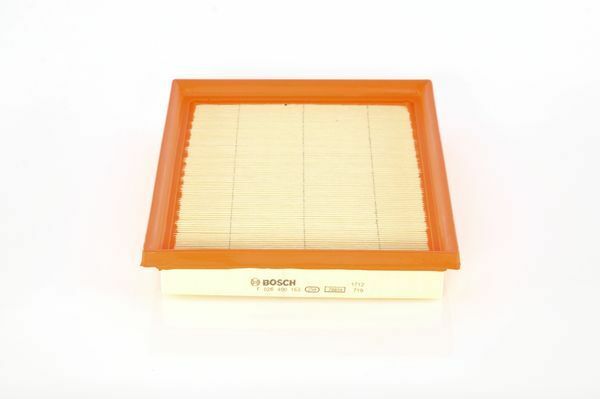 Luftfilter S0153 Bosch F026400153-image