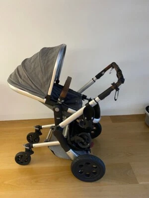 joolz pram skateboard