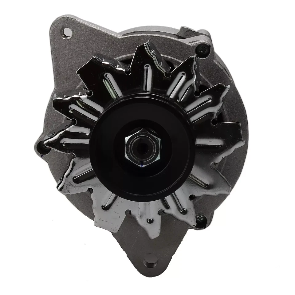 Alternator fits Toyota Pickup 2.2L 1975-1978 2702013020 021000046 3211259 14130 - Image 2 of 4