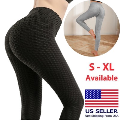 1 PACK TikTok Leggings Women Anti 