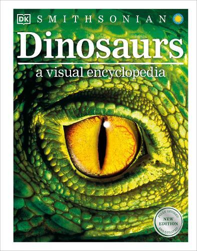 Thumbnail - Dinosaurs: A Visual Encyclopedia, 2nd Edition (gebundene Ausgabe) (us