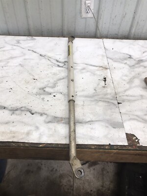 96 Chris Craft Boat Volvo Penta stern outdrive out drive steering tie rod bar