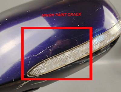 03 - 07 Honda Accord Inspire UC1 CL7 CM2 CL9 TSX Power Fold Side