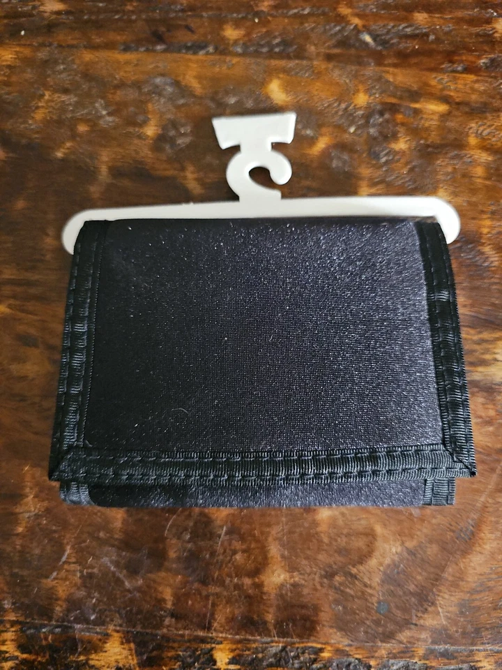 Levi's Wallet Vintage Neon Green Hook And Loop - Image 2 of 4