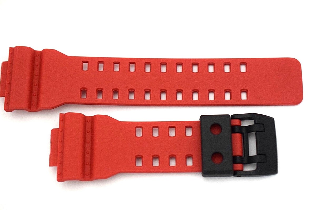 Ga 700 Aftermarket G Shock Band G Shock Strap And Bezel