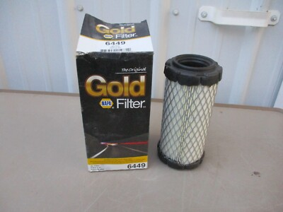 #ad #ad NAPA Air Filter 6449 WIX 46449 $18.90