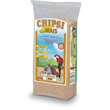 Chipsi Maisstreu 15 kg (EUR 2,27 / kg)