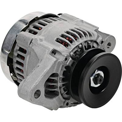 Alternator For John Deere Tractor 755 756 855 856 955 SE501824; 400-52067