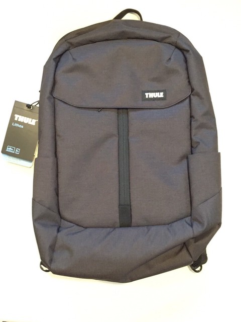 Thule sweden багажник