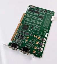 NAI Tech Product 505-00290-00 Data Acquisition Card