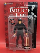 Ultimate Guide to Bruce Lee Collectibles and Memorabilia 142