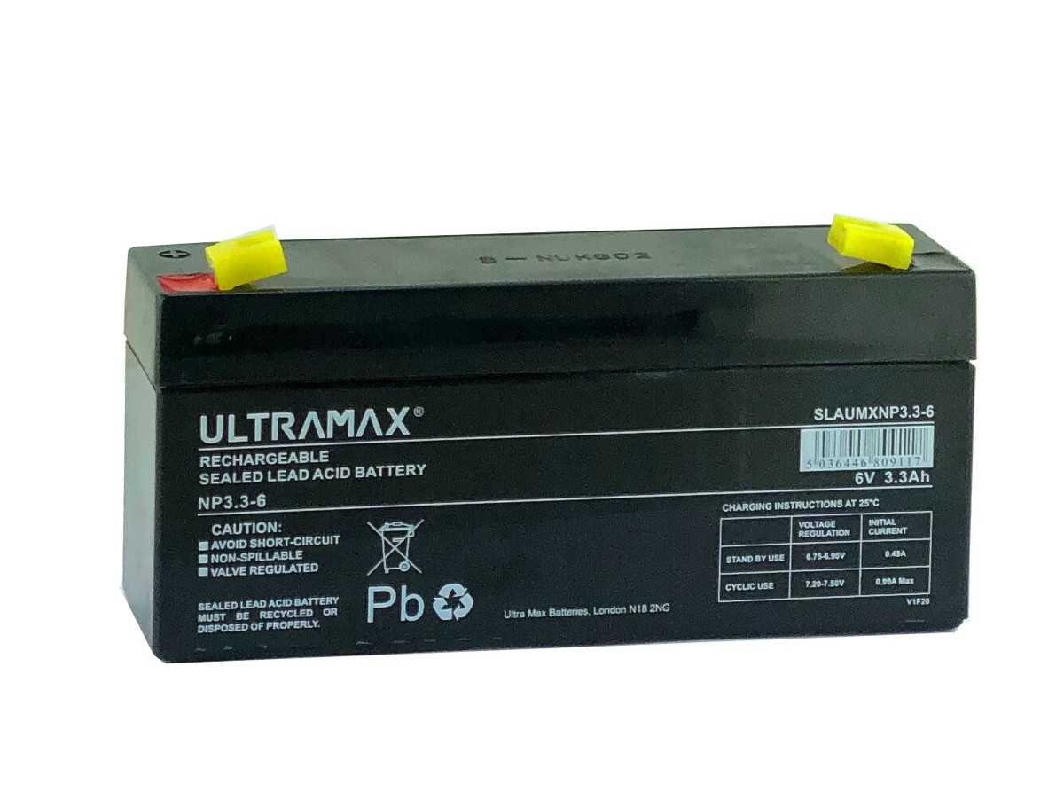 Nxp Battery Nxp 6v Sealed Lead Acid Battery AUTOMATIC LEAD ACID CHARGER FOR