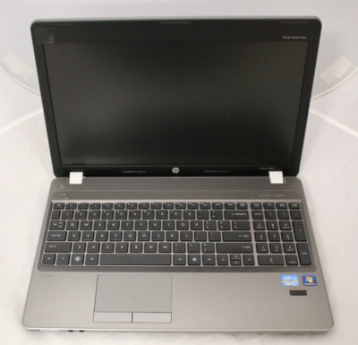 HP ProBook 4530s Core i5 4GB RAM 500GB HDD 15.6'' Laptop