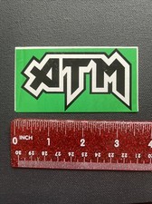 ATM VTG skateboarding /Surfing Sticker / Decal