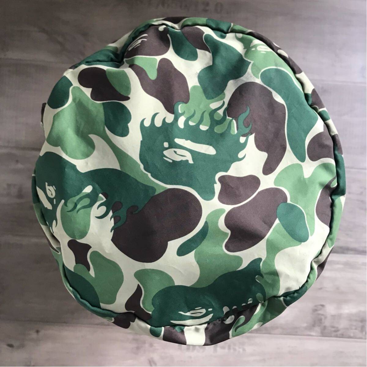 BAPE Boston Bag Fire Camo flame a bathing ape NIGO | eBay