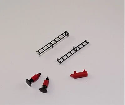 LILIPUT L51050109.2 Zubehörsatz Tender L110501 BR05 neu OVP KK7