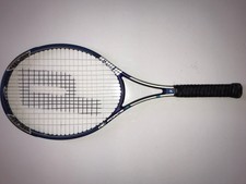 Prince Force 3 Airo Smash Tennis Racket With Cover Racquet 4 3 8 For Sale Online Ebay