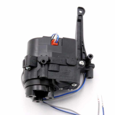 【ミャー】MODEL501 5台 Exterior Door Side View Mirror Folding Motor Assembly For Mazda CX