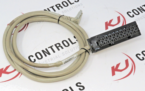 Allen-Bradley 1492-HWCAB025X Pre-Wired Cable Assembly 2.5 meters (8.2 feet) - Picture 2 of 4