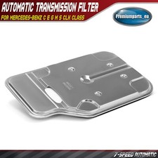 Automatic GearBox Oil Filter for Mercedes-Benz C E G M S CLK Class Sprinter 3-T 