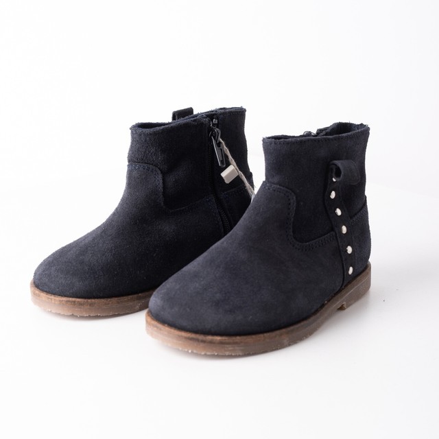 zara toddler boots