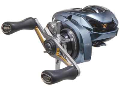 Shimano 22 Aldebaran BFS HG Right Hand USDM
